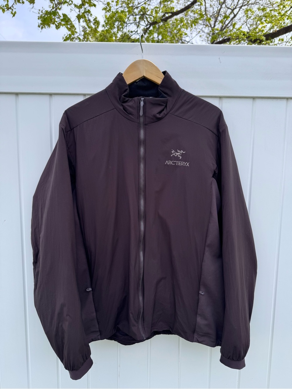 Arc'teryx Men's Atom Jacket